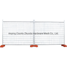 2.1X2.4m Standard Australia Temporary Fencing Panels Amazon Popular